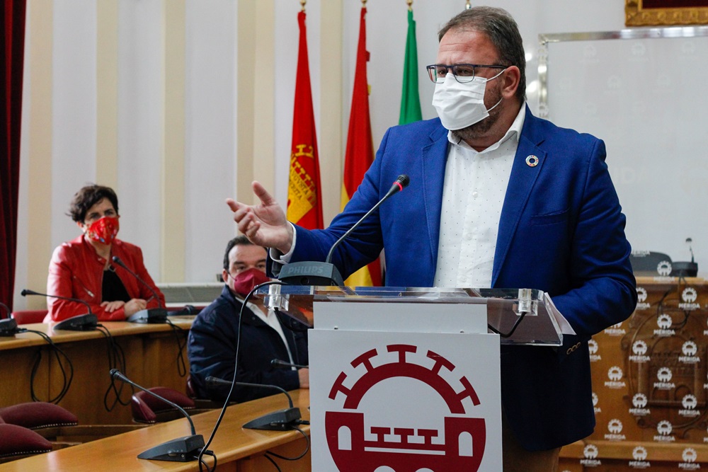 El ayuntamiento pone en marcha el II Plan de Inclusión de personas con ...