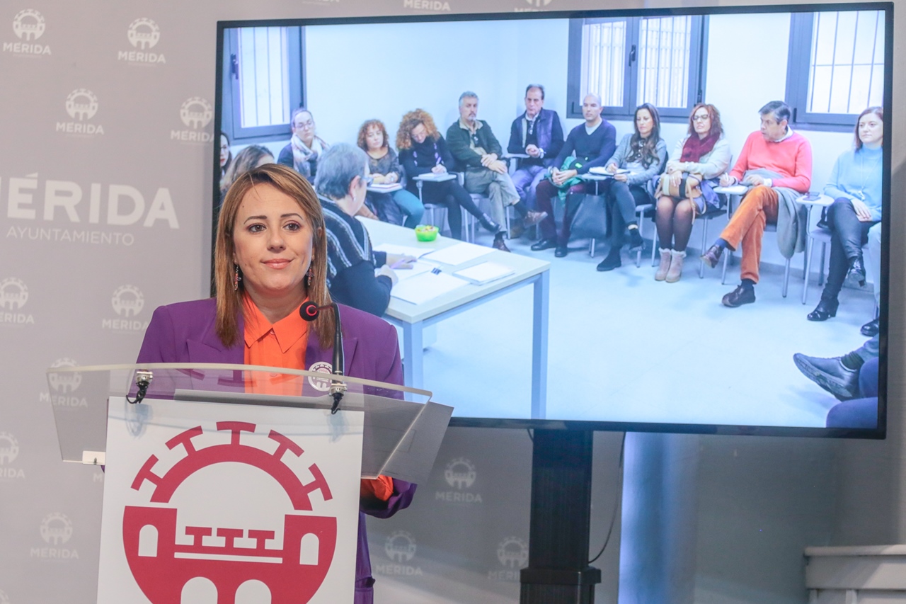 El Ayuntamiento reafirma su compromiso con la erradicación y prevención ...
