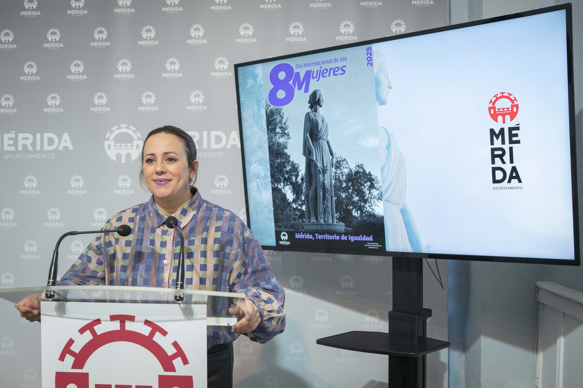 El Ayuntamiento apuesta por una la igualdad Real dentro de su campaña ...